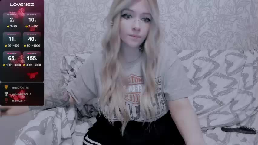 polly_wow Live Sex April 23, 2026