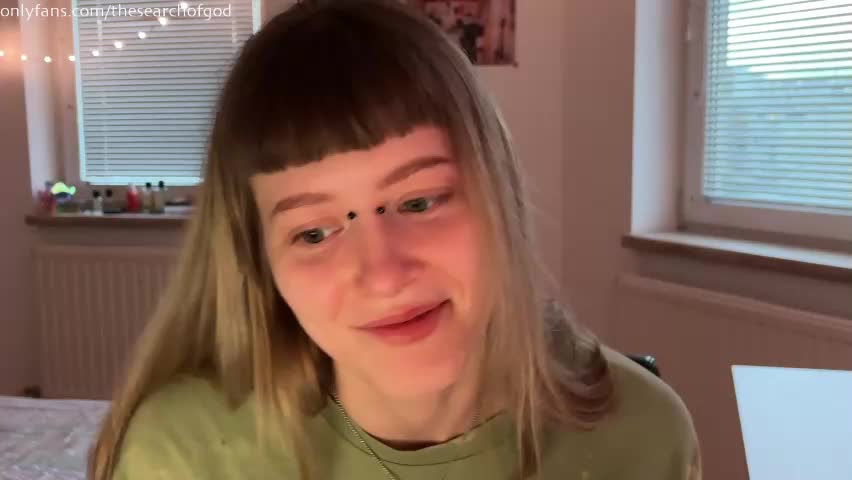 thesearchofgod Live Sex April 23, 2026