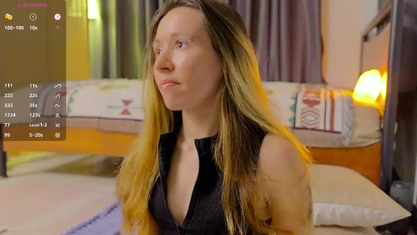 ellcrys Live Sex April 23, 2026