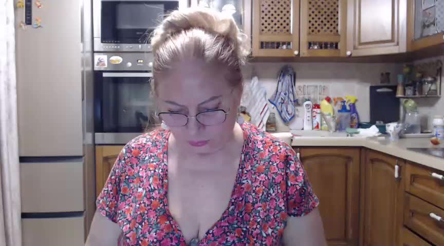 MonaMonako Live Sex April 23, 2026