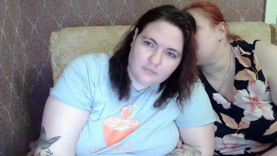 HollyXEva Live Sex April 23, 2026