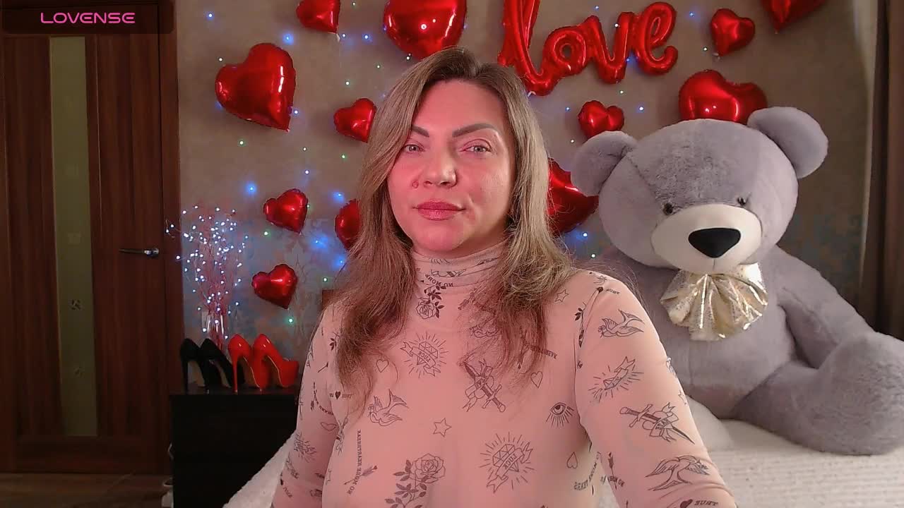TerriLaxxx Live Sex April 23, 2026