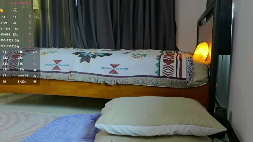 ellcrys Live Sex April 23, 2026