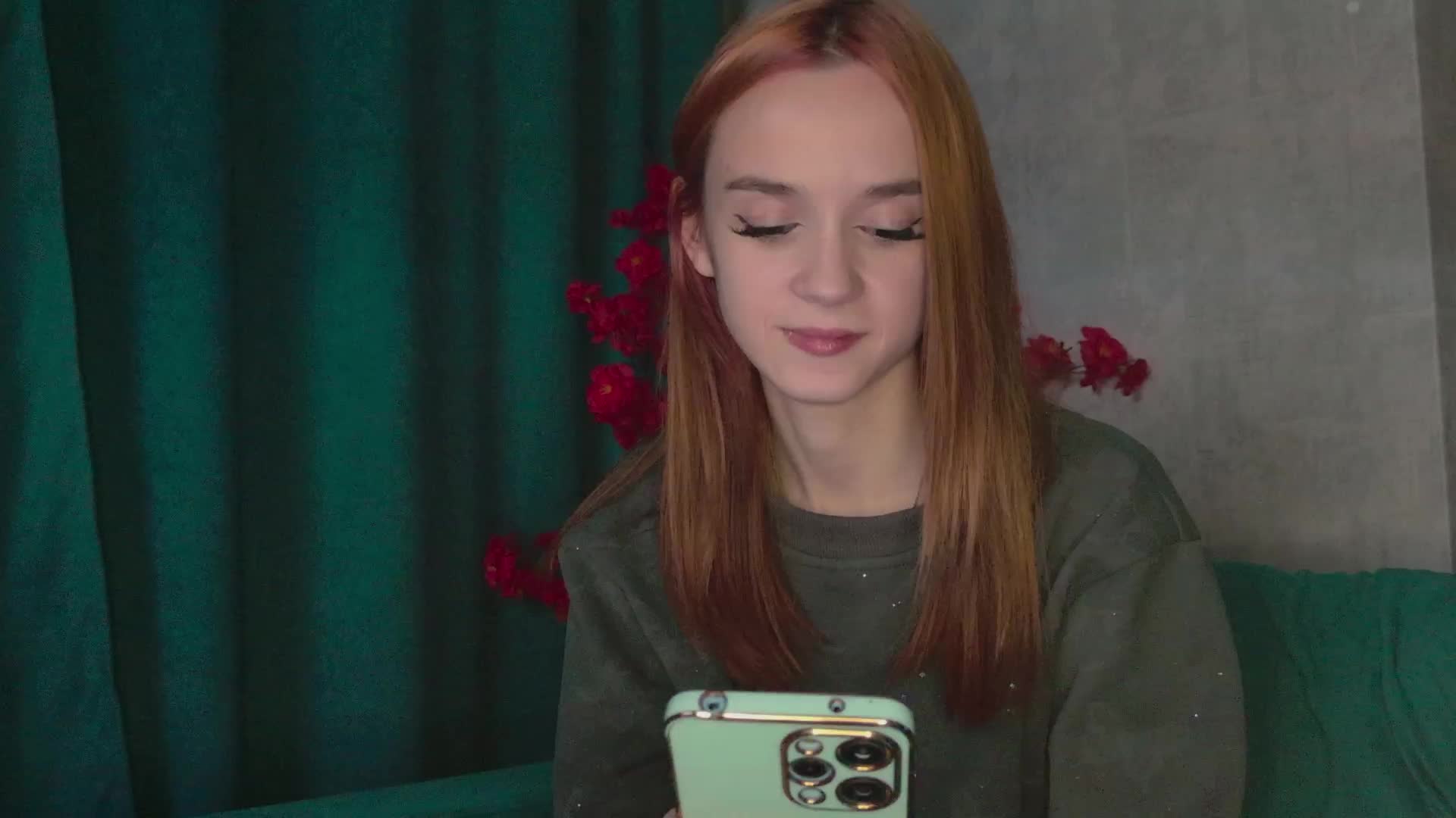 AlNikaaa Live Sex April 23, 2026