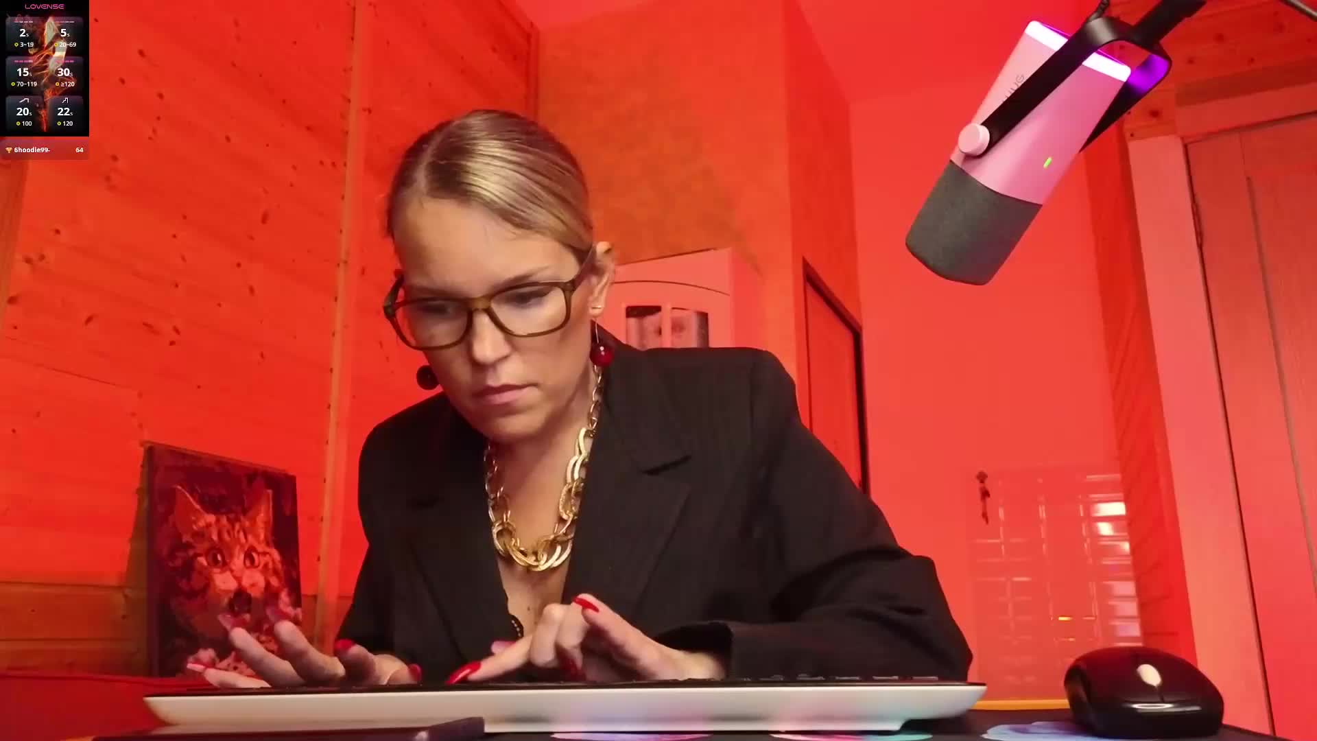 Findom_Lady_Shine Live Sex April 23, 2026