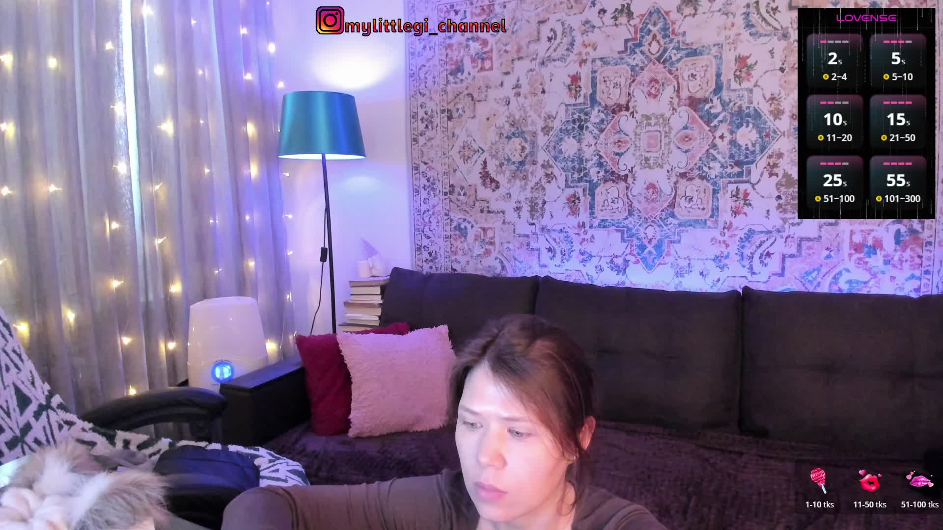 MyLittlegi Live Sex April 23, 2026