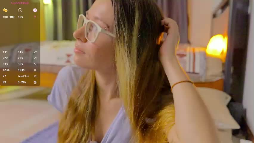 ellcrys Live Sex April 23, 2026