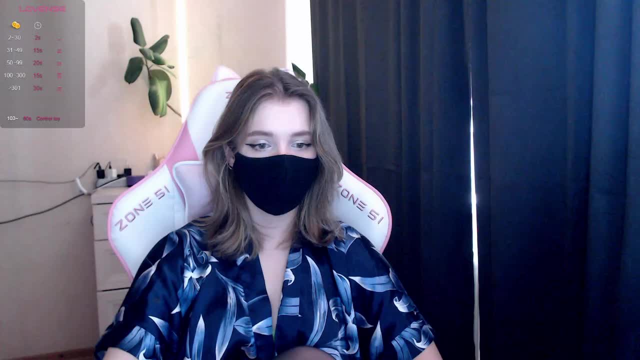 katydaisy Live Sex April 23, 2026