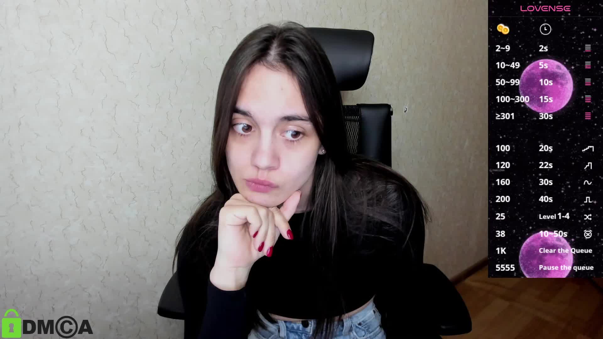 misssexuality Live Sex April 23, 2026