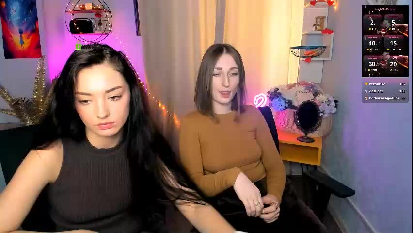 miki_nikki Live Sex April 23, 2026