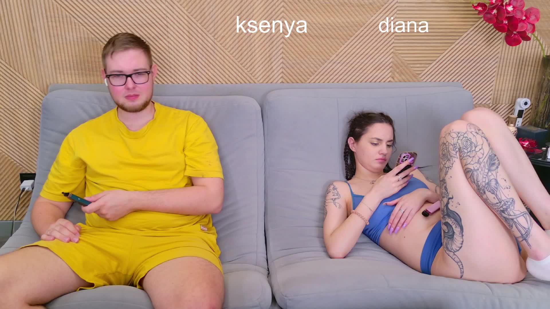 WebcamSlut Live Sex April 23, 2026