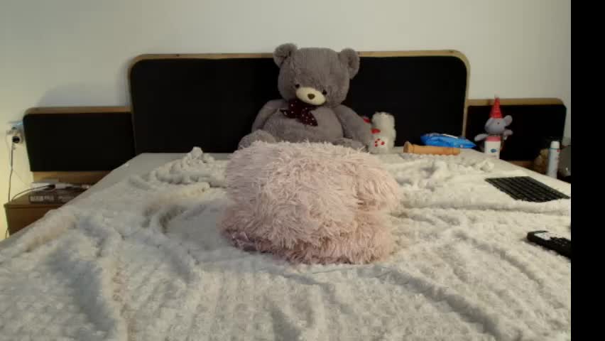 xoxo_cherry1 Live Sex April 23, 2026