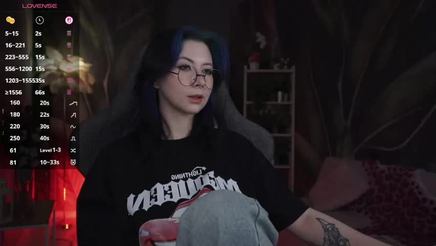 wesleegray Live Sex April 23, 2026