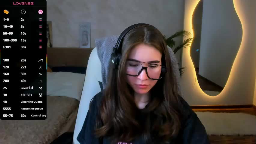 ashleytoxic Live Sex April 23, 2026