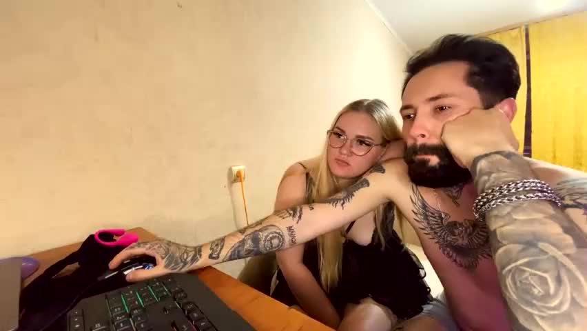 mike_and_anna_ Live Sex April 23, 2026