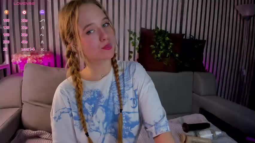 casey_sweeet Live Sex April 23, 2026