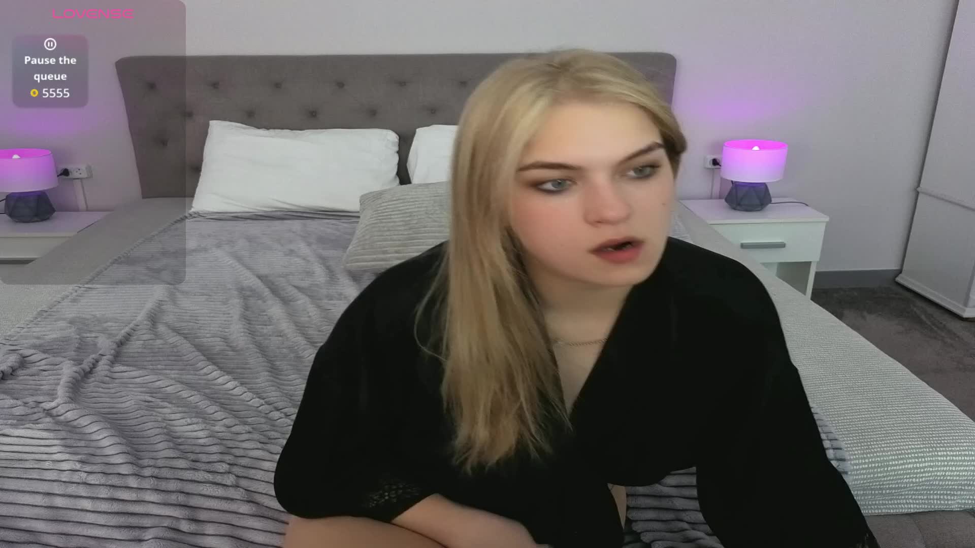 AlinaLemon Live Sex April 23, 2026