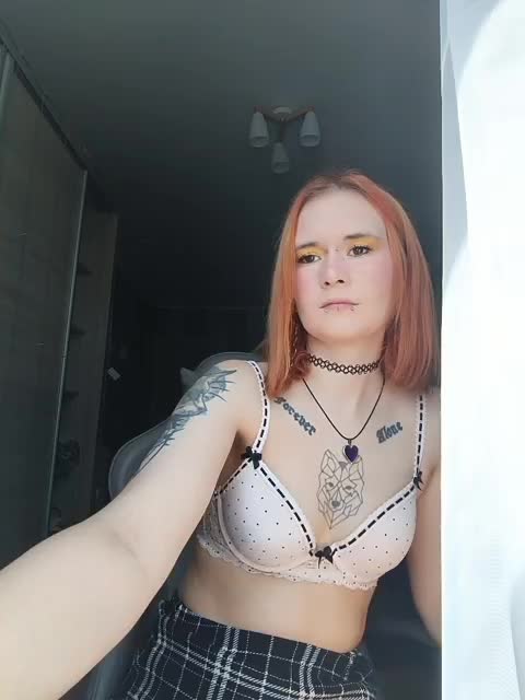Colombina Live Sex April 23, 2026