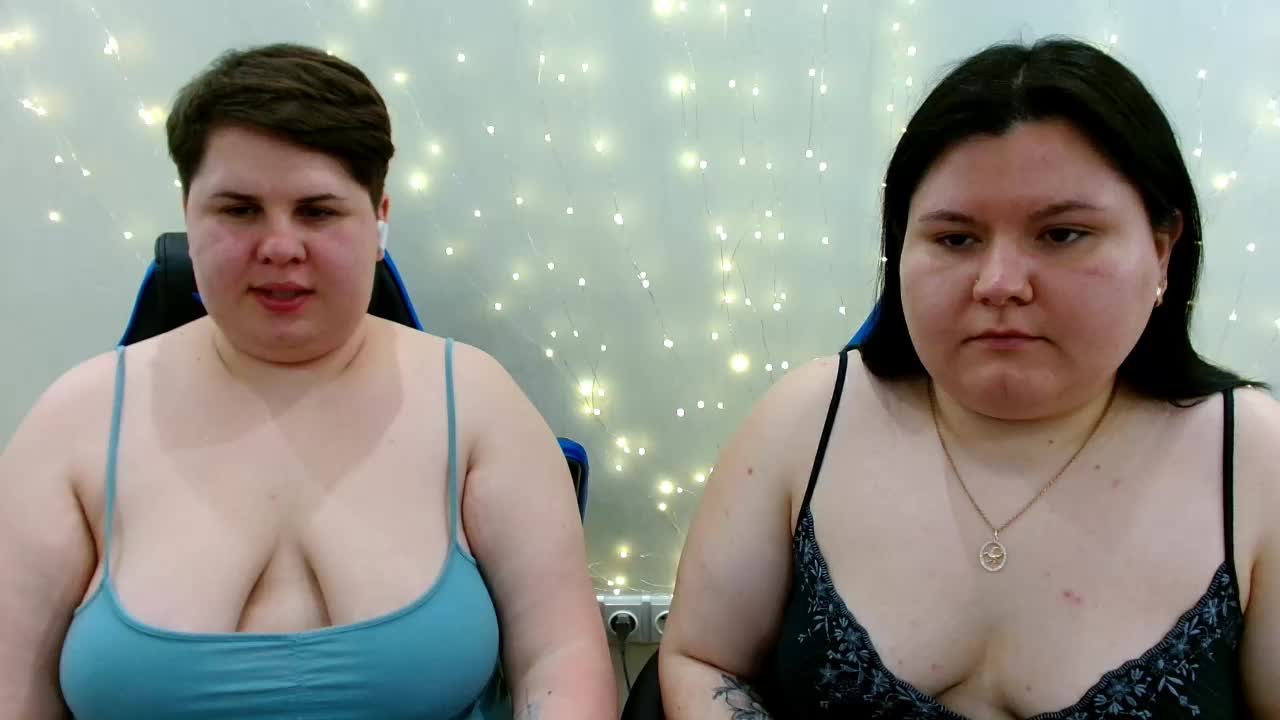 BeckyAndEllen Live Sex April 23, 2026