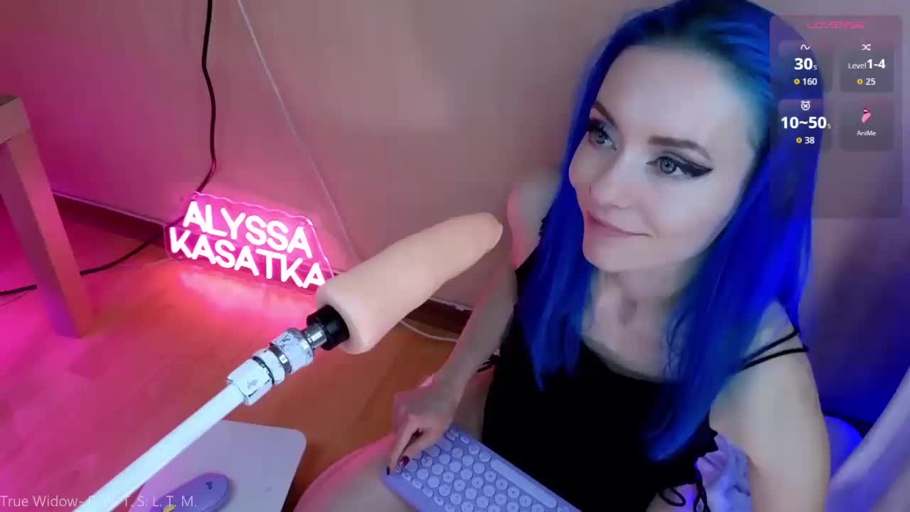 ALYSSA_KASATKA Live Sex April 23, 2026