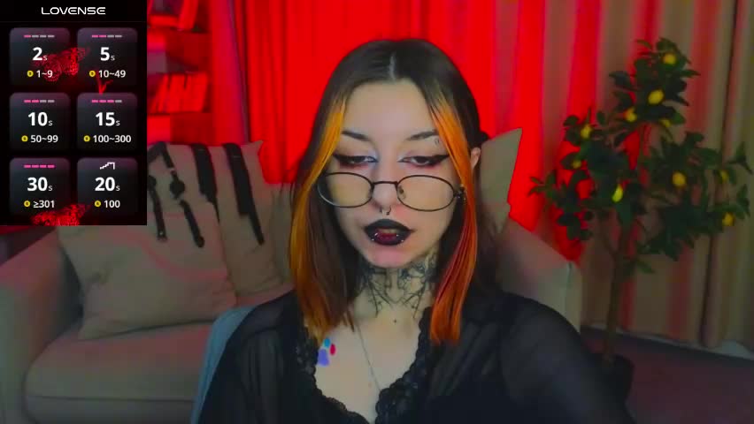 mistress__marcelline Live Sex April 23, 2026