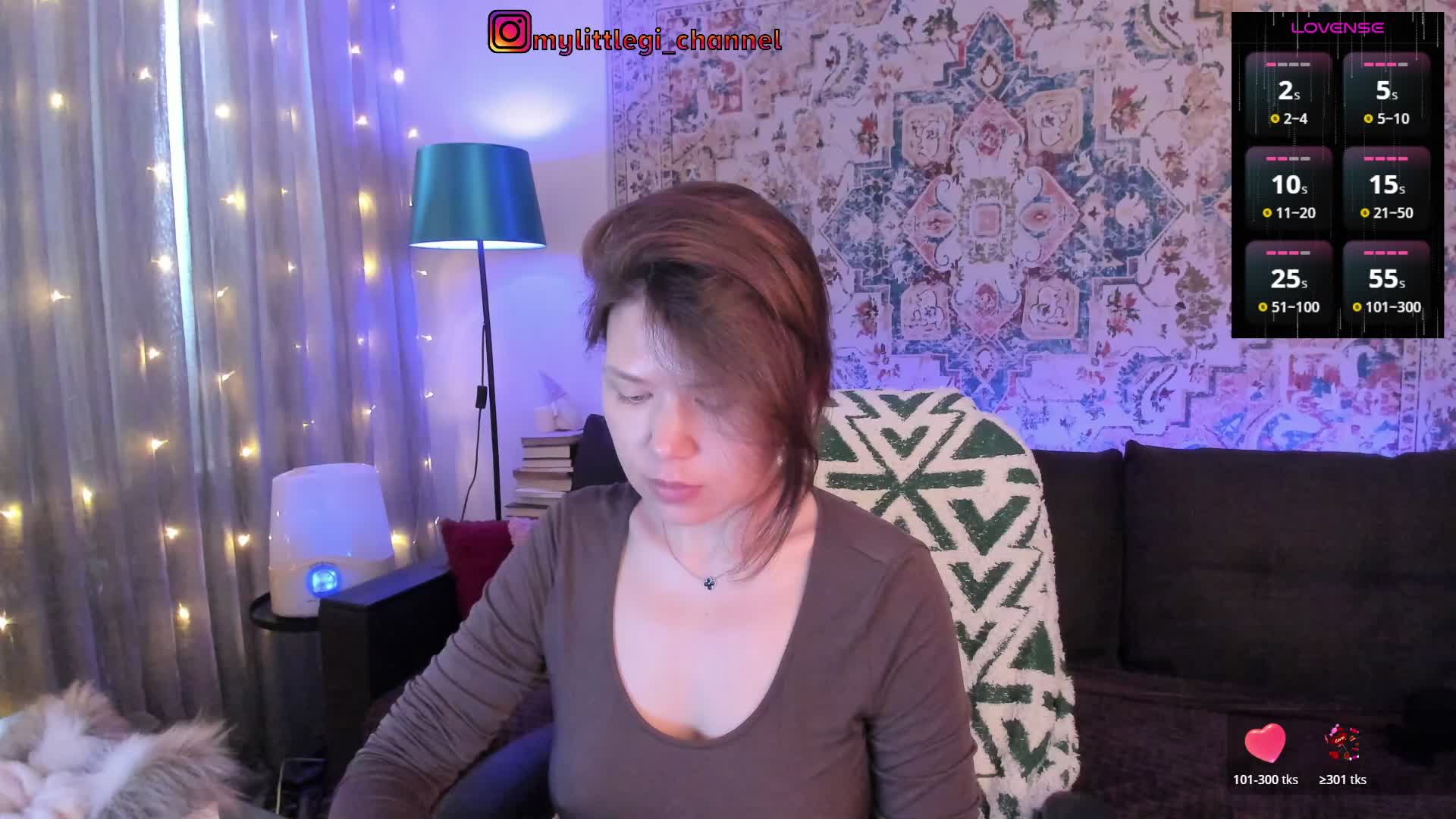 MyLittlegi Live Sex April 23, 2026