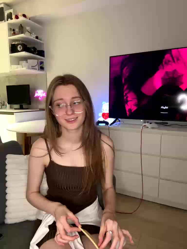 -Pandora- Live Sex April 23, 2026