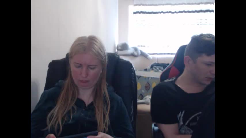 jenisandpeter Live Sex April 23, 2026