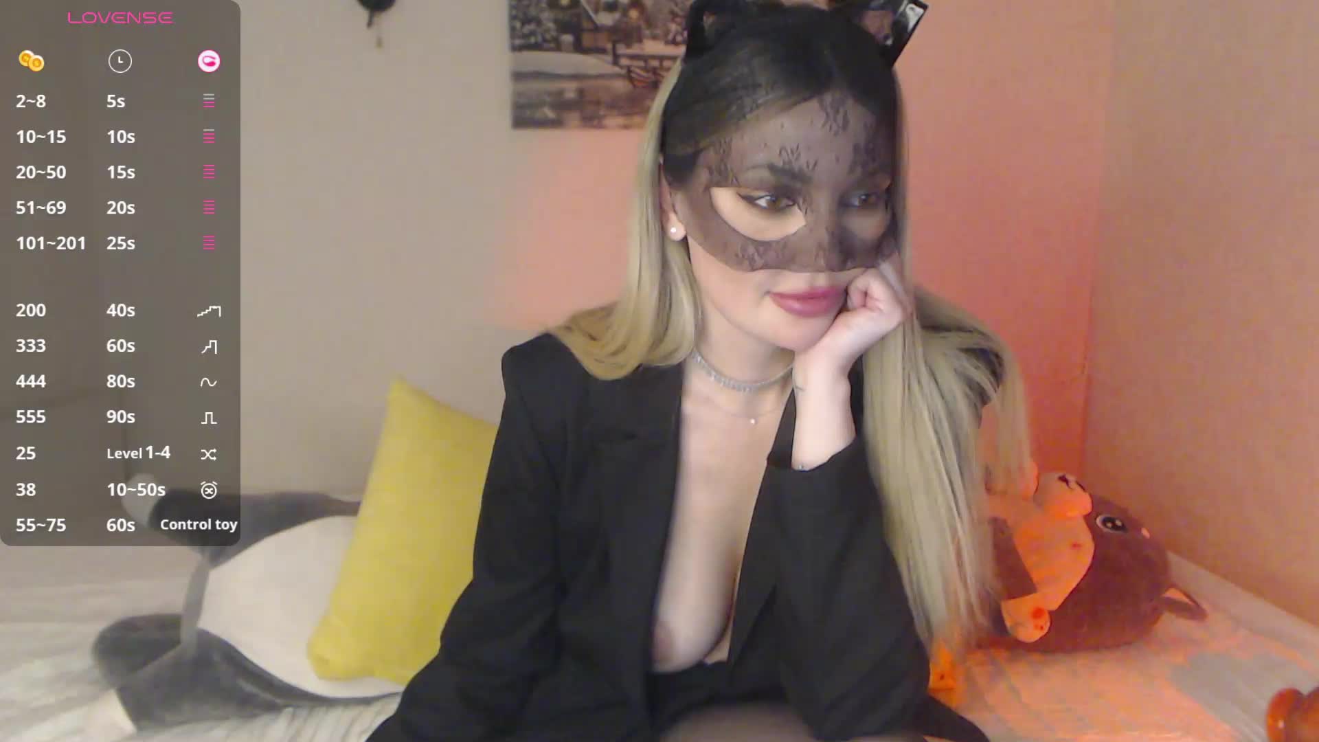 Dana4kabest Live Sex April 23, 2026