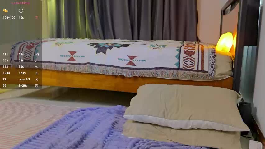 ellcrys Live Sex April 23, 2026