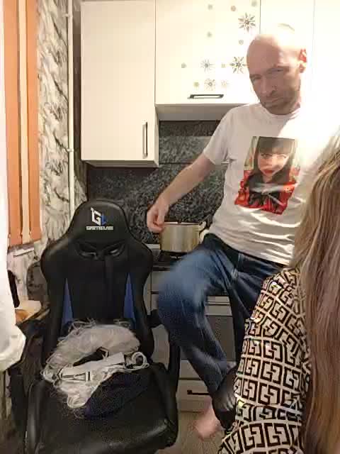 KeshVi777a Live Sex April 23, 2026