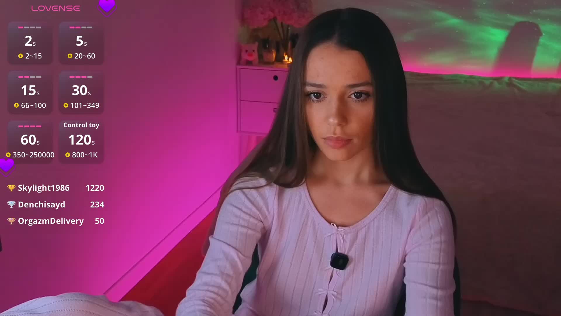 Myshastik Live Sex April 23, 2026