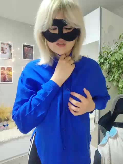 blackmask_ Live Sex April 23, 2026