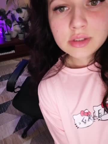 JuliaHesperaks Live Sex April 23, 2026