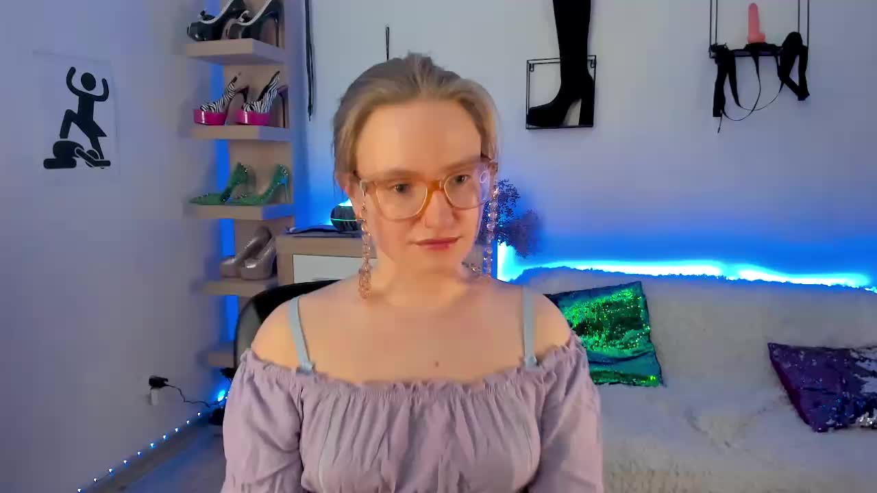 NancyErotic Live Sex April 23, 2026