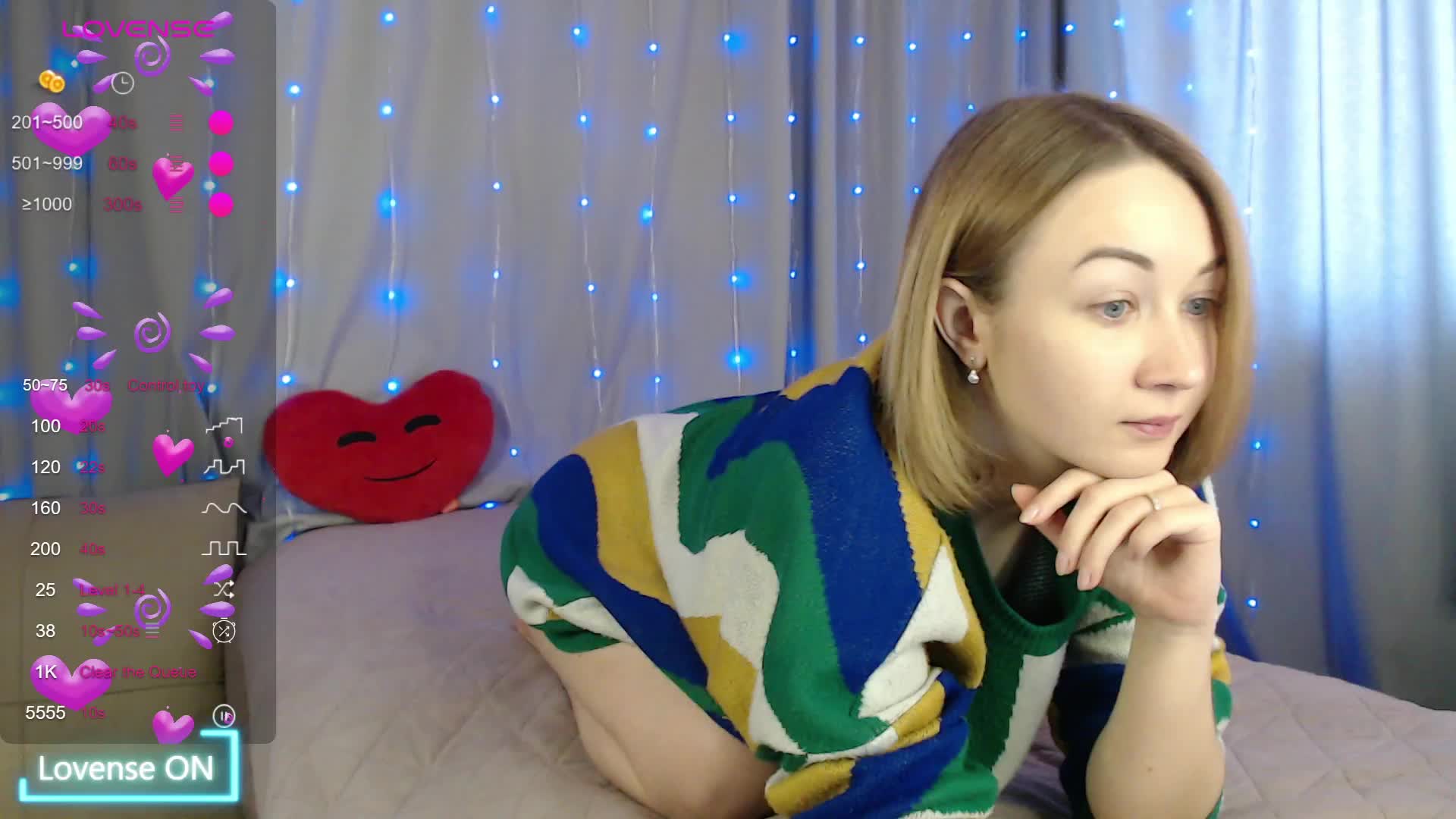 DaddysSluttyGirl Live Sex April 23, 2026