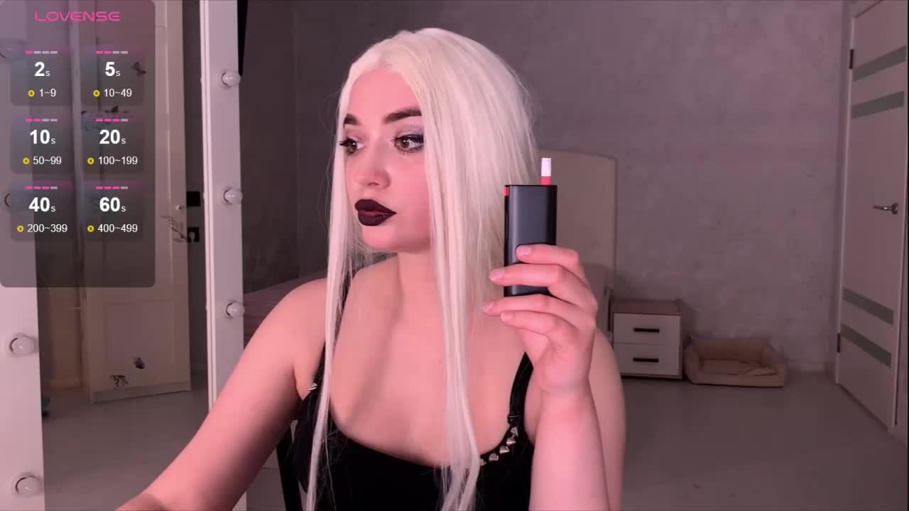 causeoferection Live Sex April 23, 2026