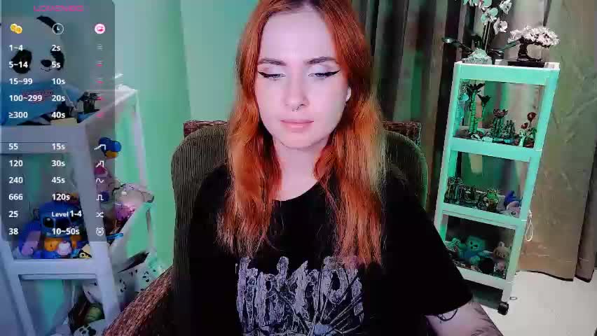shyfoxxxy Live Sex April 23, 2026
