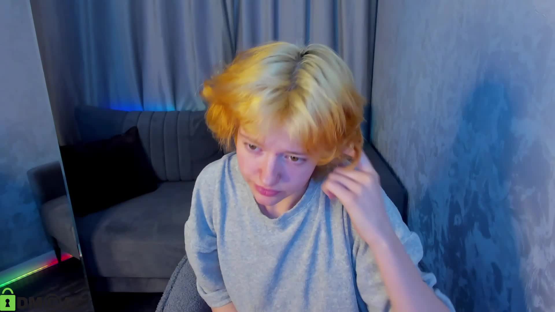 LunaaBee Live Sex April 23, 2026