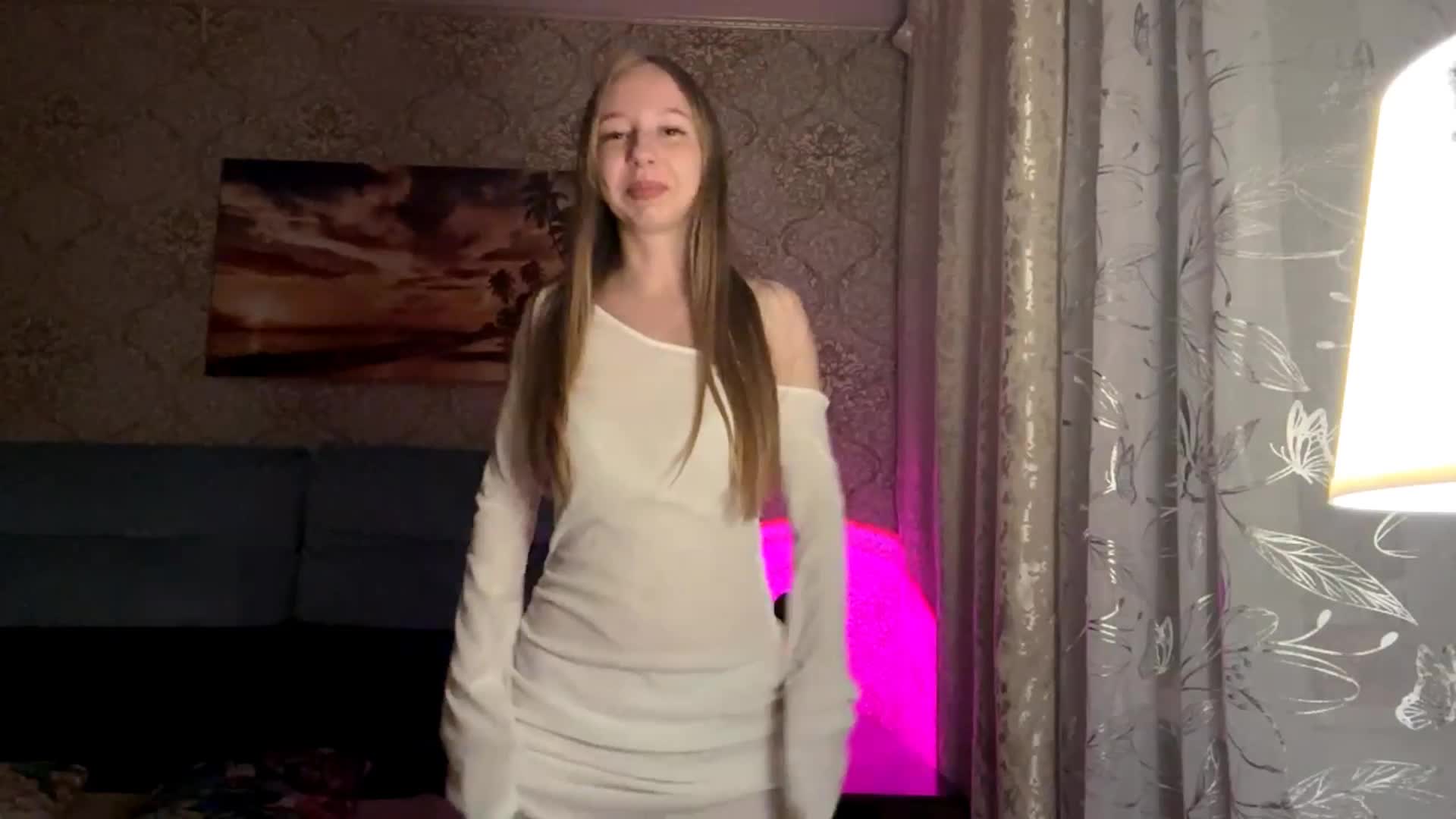 MercyDiamant Live Sex April 23, 2026