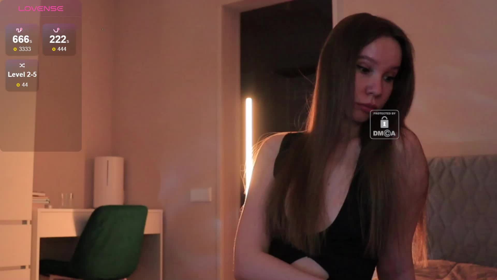 MsAura Live Sex April 23, 2026