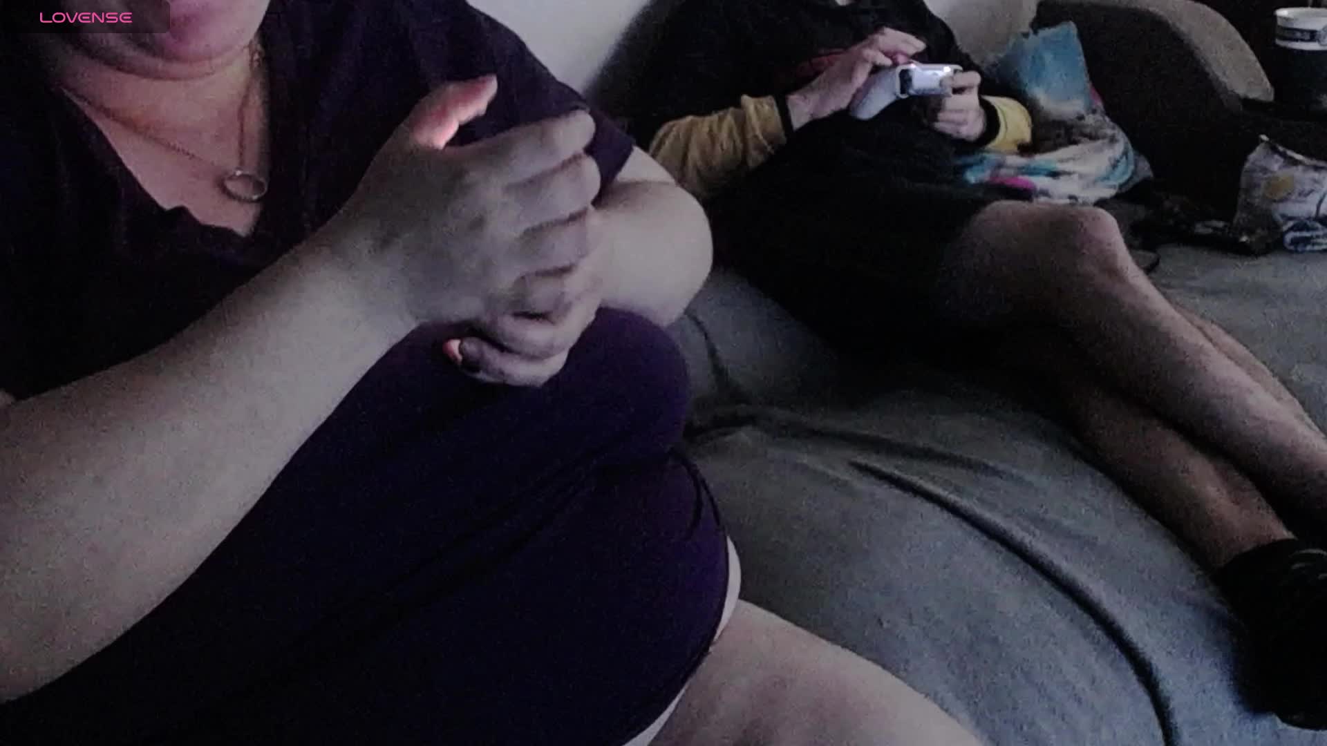 LicaBlack Live Sex April 23, 2026