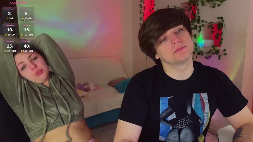 adrean_sofi Live Sex April 23, 2026