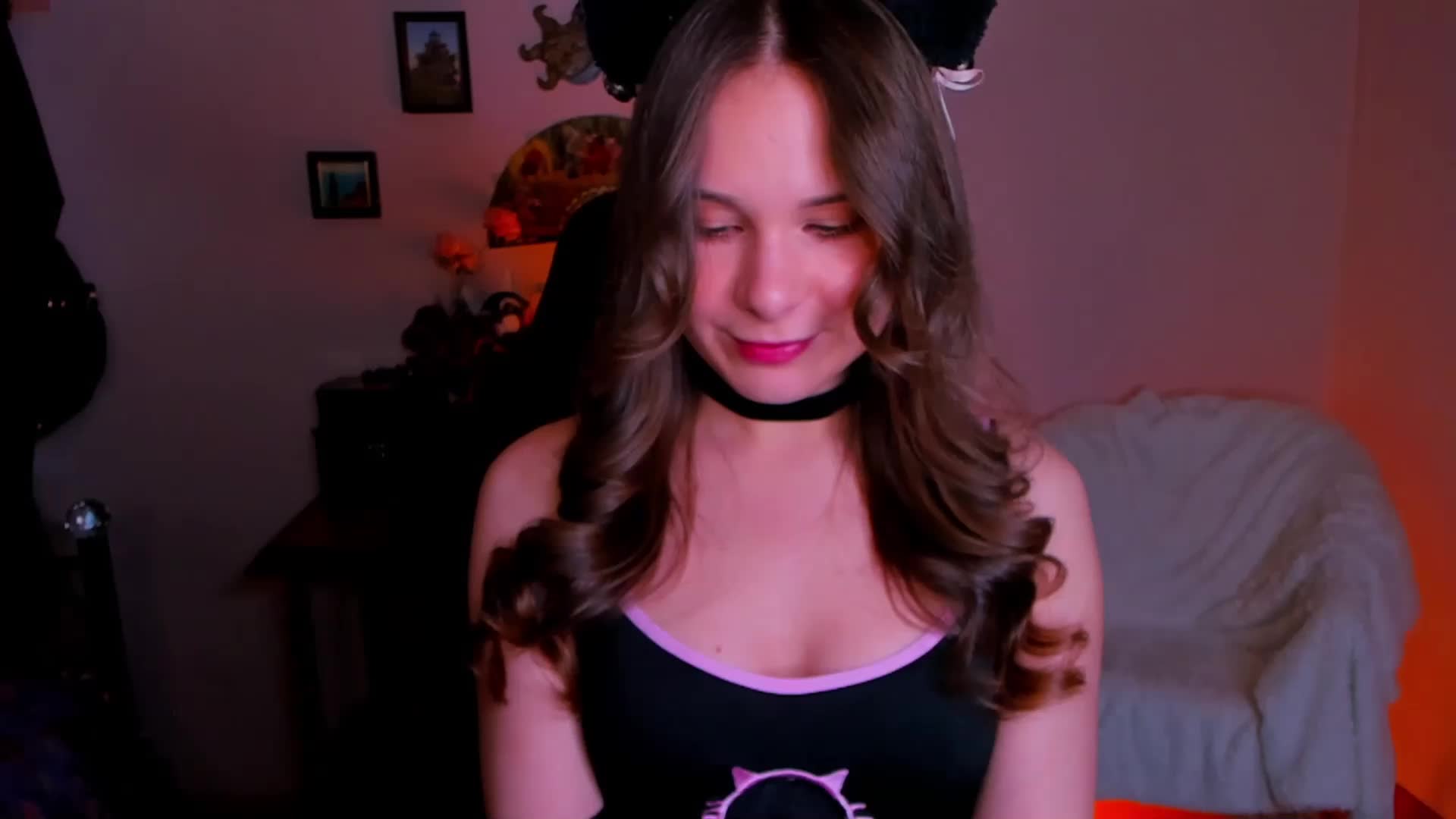LanaSensitive Live Sex April 23, 2026
