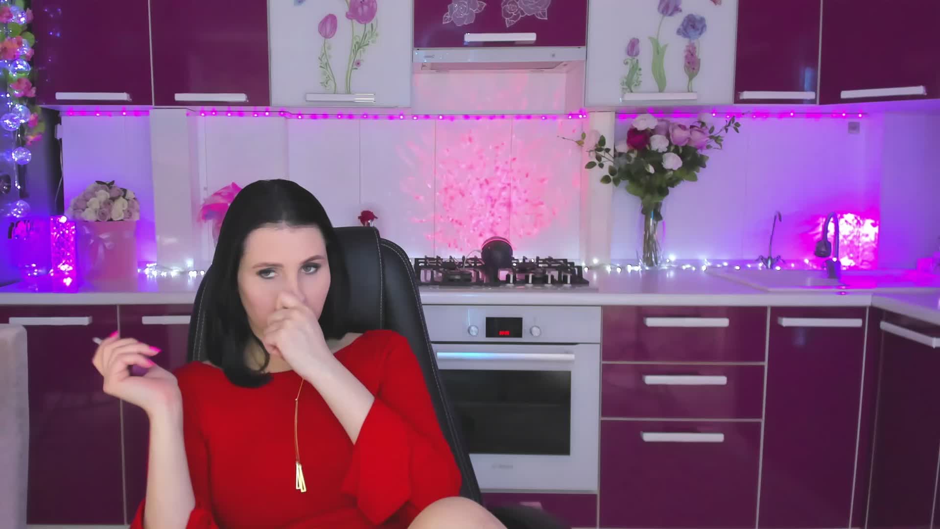 Olivija2020 Live Sex April 23, 2026