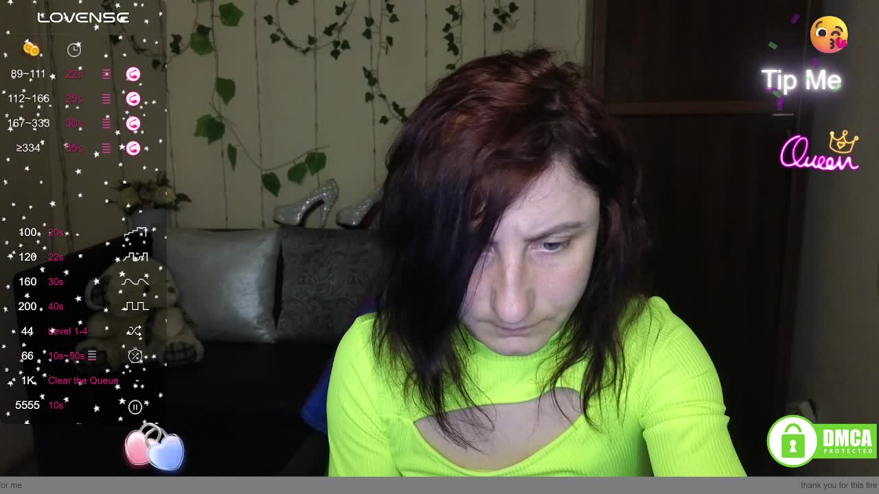 Musekittyjeni112 Live Sex April 23, 2026