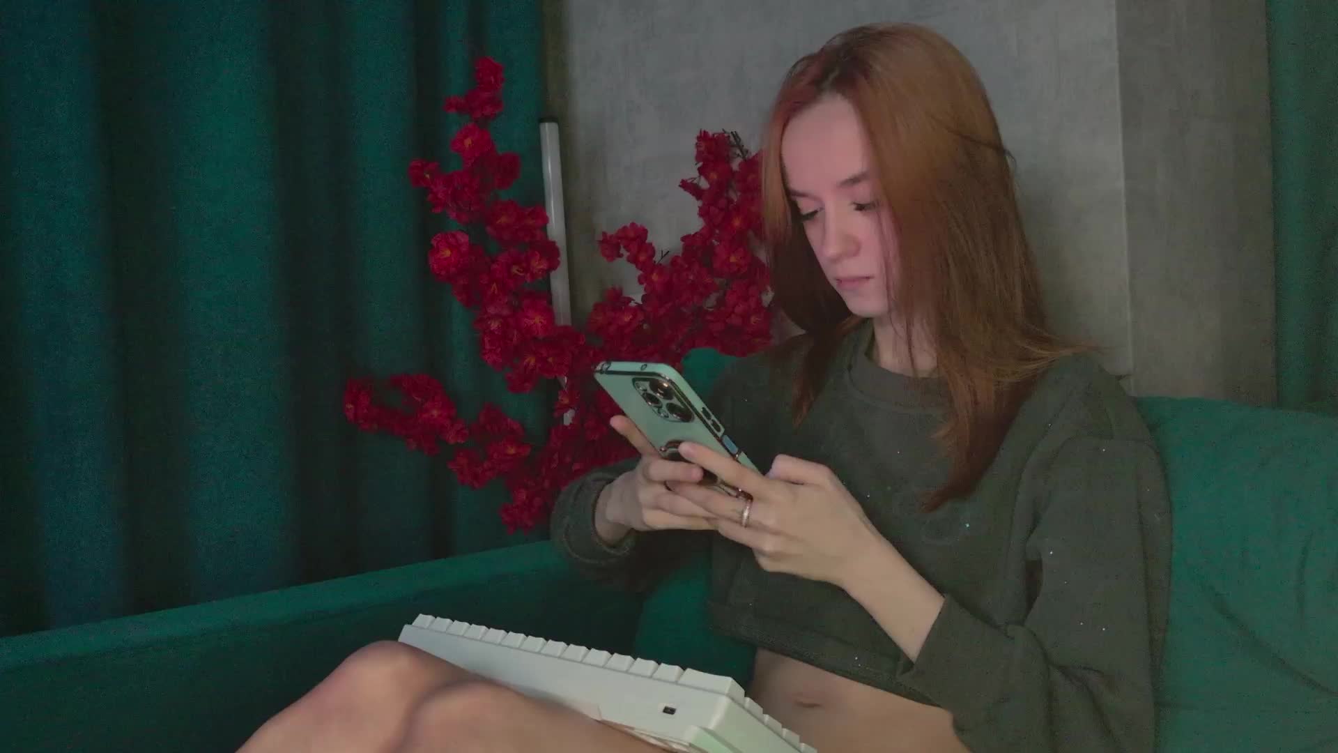 AlNikaaa Live Sex April 23, 2026