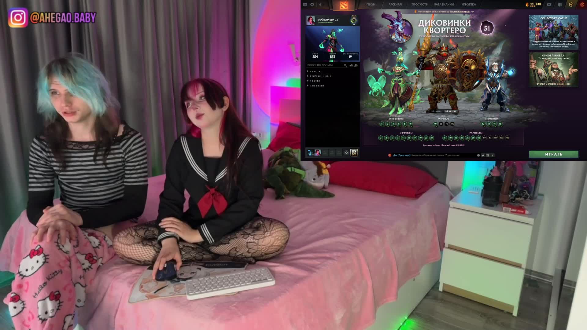 h3ntai-baby Live Sex April 23, 2026