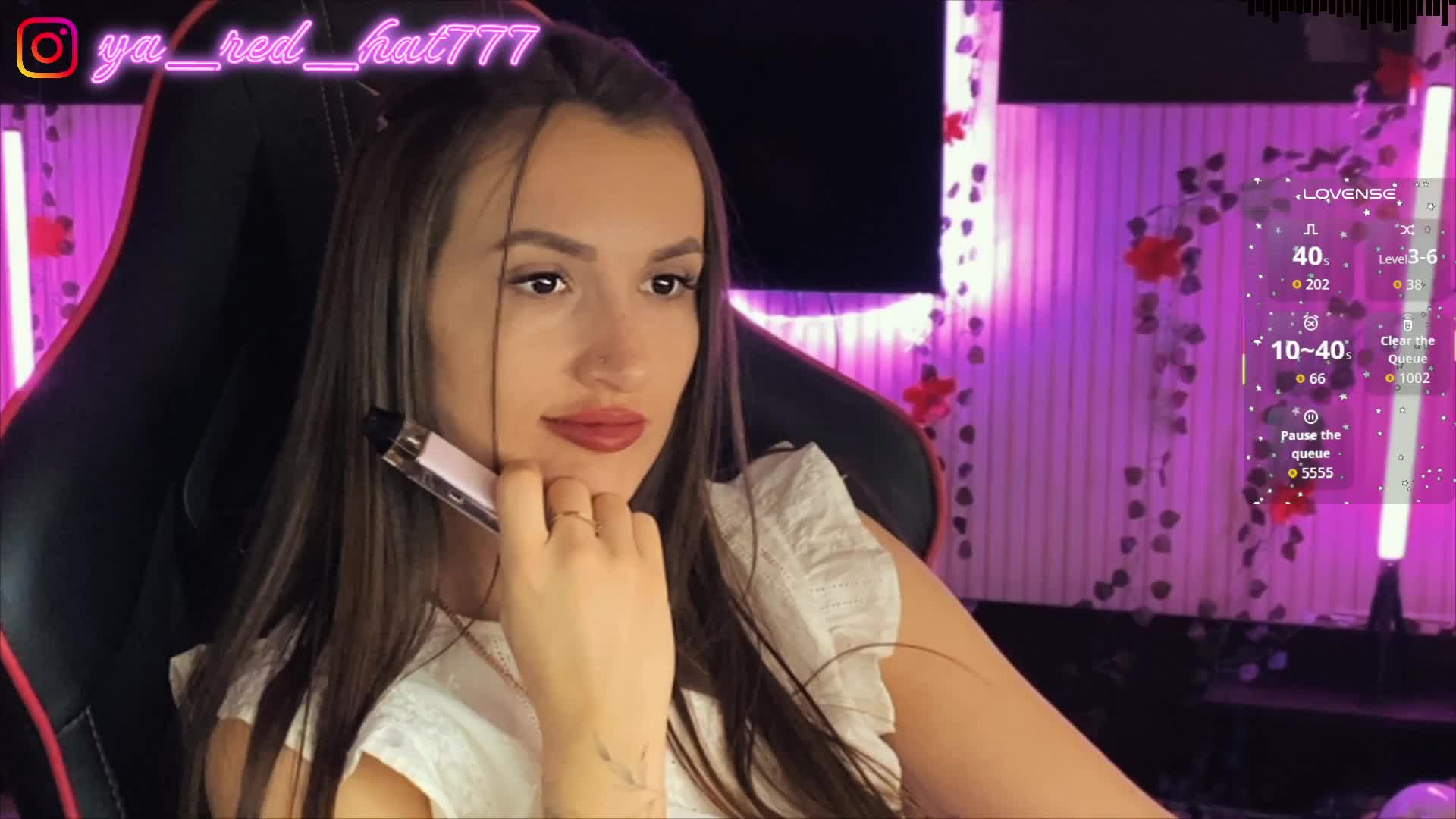 -RED_HAT- Live Sex April 23, 2026
