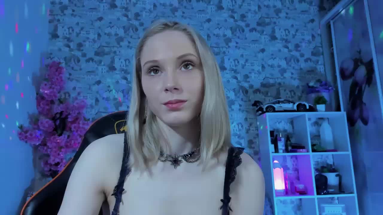 GinaGinaLove Live Sex April 23, 2026